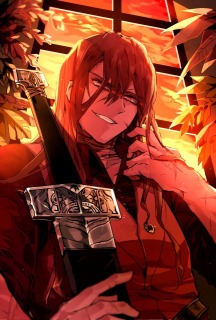 背景つきイラスト