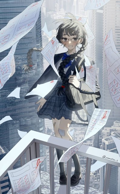 「はなまる欲しかったな」