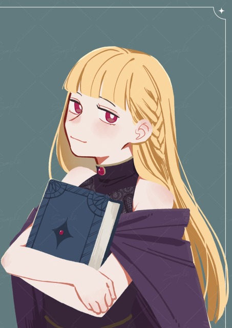 SNSアイコンサンプル