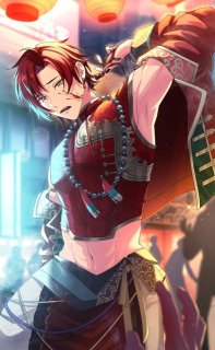 東ディバ二次創作