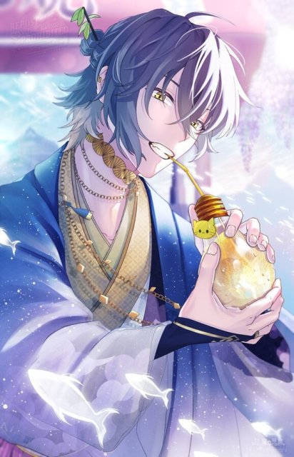 東ディバ二次創作