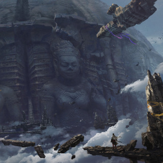 Dyson sphere | 大尊球