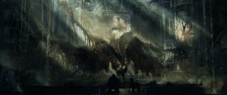 Hour of Salvation | 救済の刻