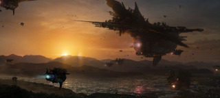 Nostalgic Fiction 01 | 散居村