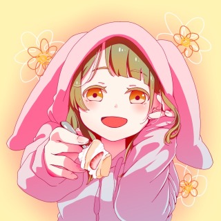 ちぃ様　アイコン