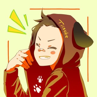 ちぃ助様　アイコン