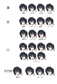 adopt組み換えPSD詳細