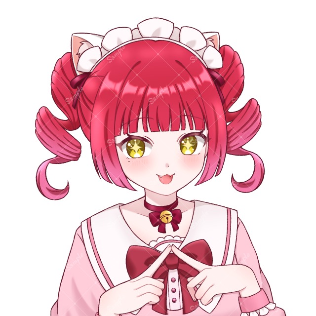 等身イラスト(胸上)