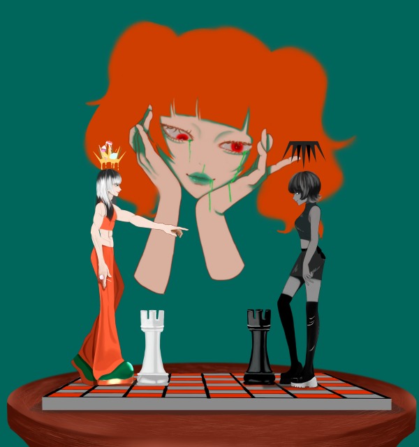 サンプルになります。