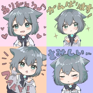 LINEスタンプ
