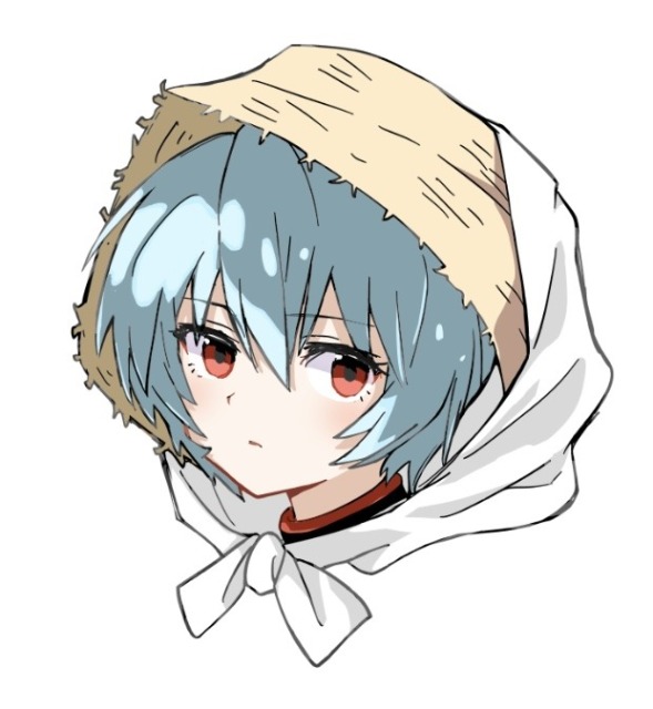 アイコン絵