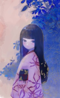 一枚絵