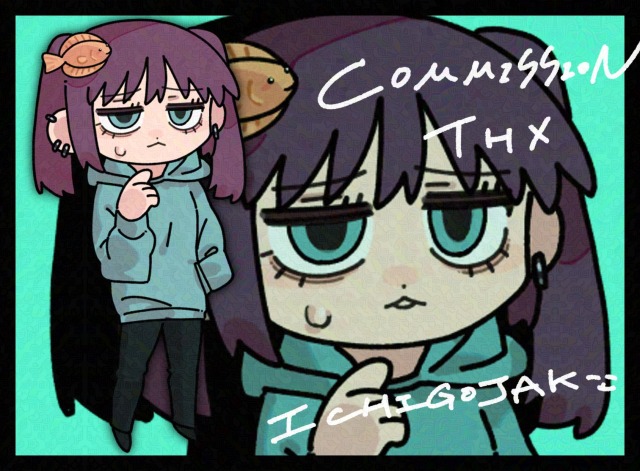 コミッション実績