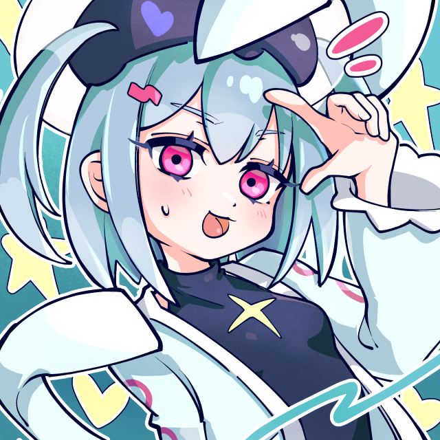 オリジナルキャラクター