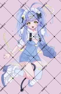 立ち絵サンプル