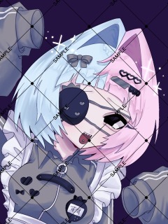 アイコンサンプル