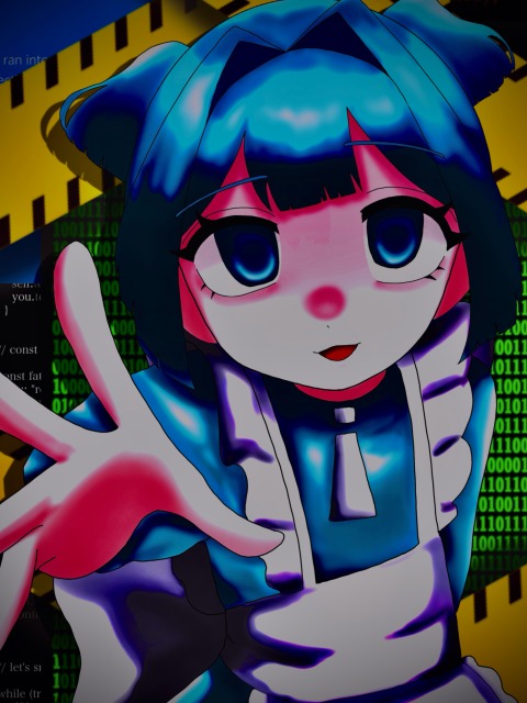 一枚絵