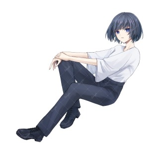 【全身イラスト】