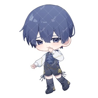 【ミニキャラ】