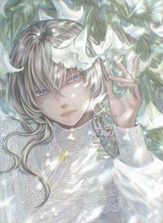 バストアップ例