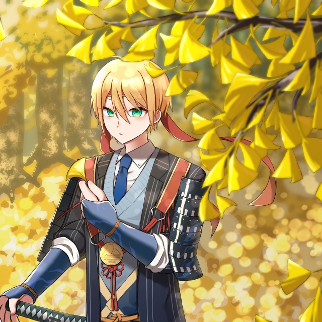 制作物一覧（二次創作）