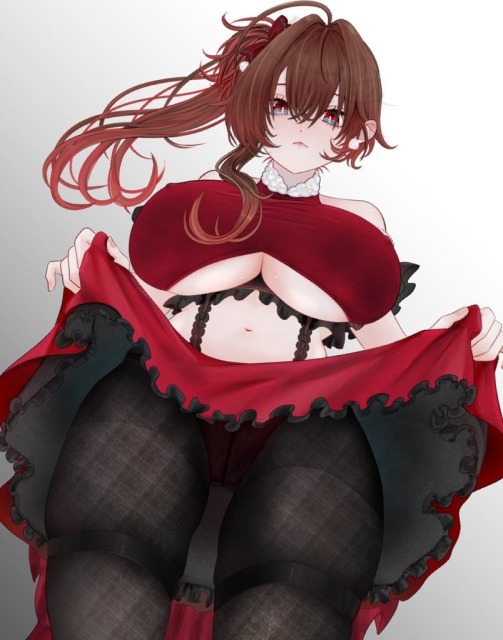 オリキャラ