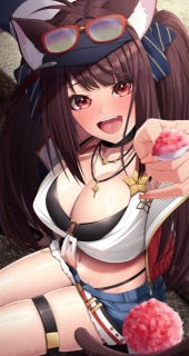 ご依頼イラスト