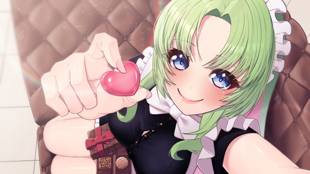 ご依頼イラスト