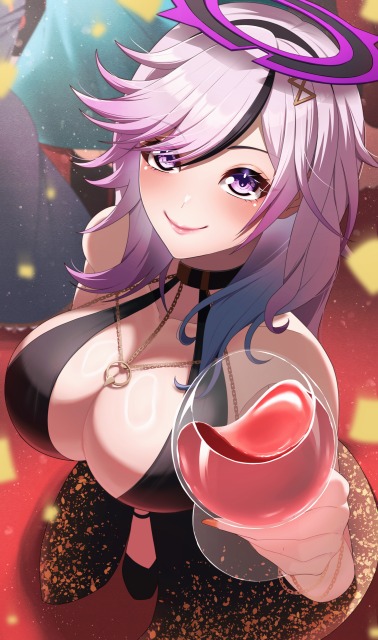 ご依頼イラスト