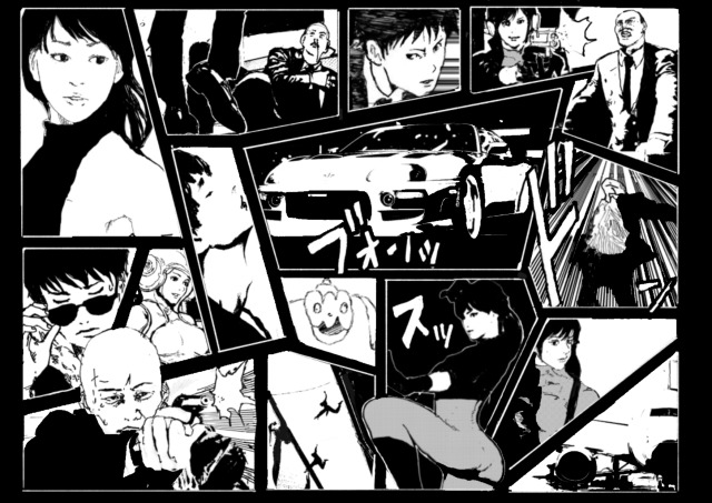 『スパイ・ゼロ』