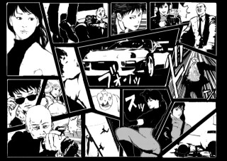 『スパイ・ゼロ』