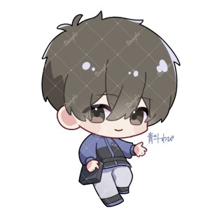 【ミニキャラ】