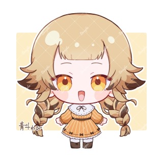 【ミニキャラ】