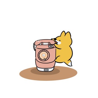 こうしゅうでんわをつかいたい