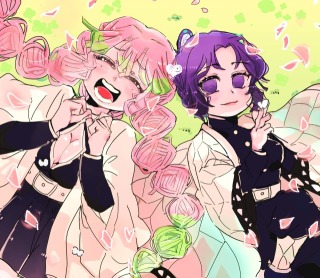 みつりとしのぶ