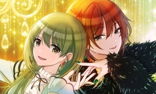 版権ファンアート