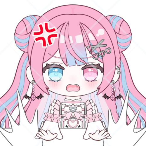 スタンプイラスト