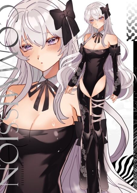 opt販売 | 女性立ち絵