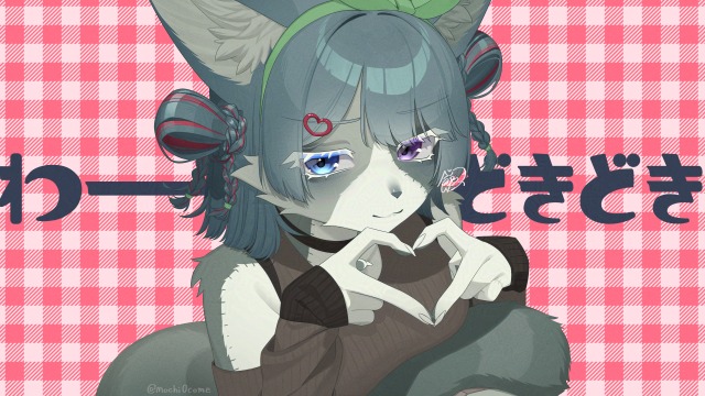 チェリーポップ