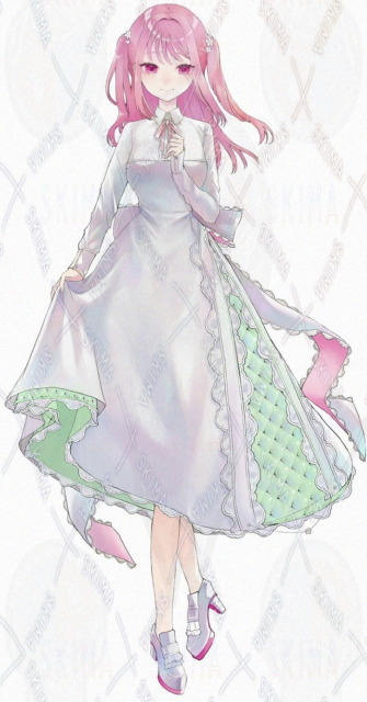 ご依頼イラスト