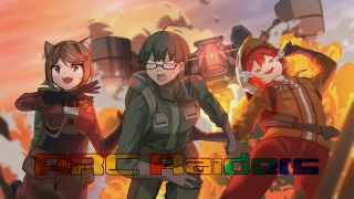 配信サムネイル │ご依頼絵