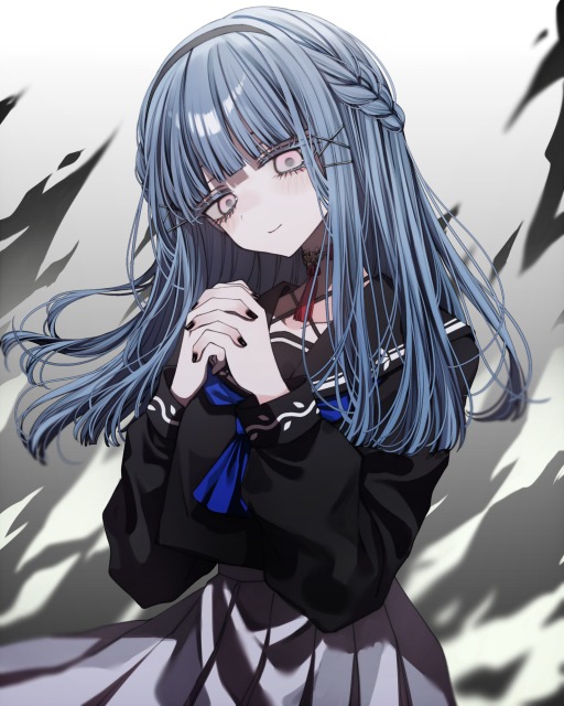 御神ツミカ様ご依頼イラスト