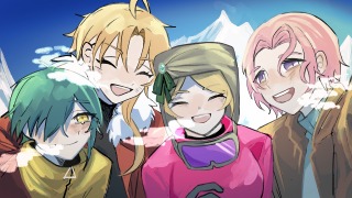 サムネイル・スチル　参考