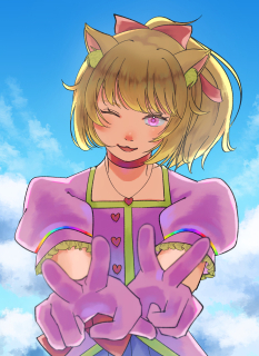 イラストサンプル