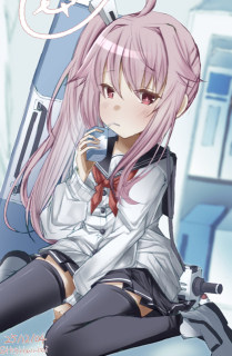 二次創作イラスト