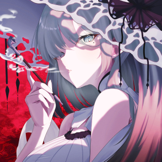 ダーク＆かわかっこいい系