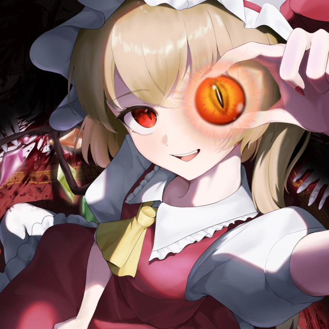 ダーク＆かわいい系