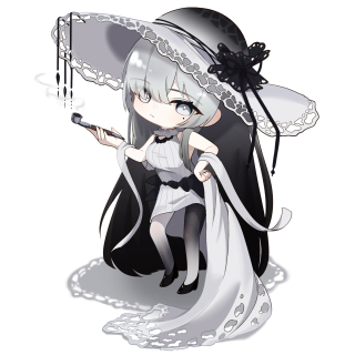 SDキャラクター