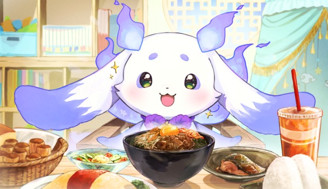 FA ルンルンさん