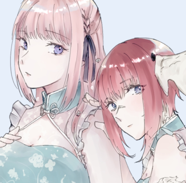 絵柄サンプル(2025)